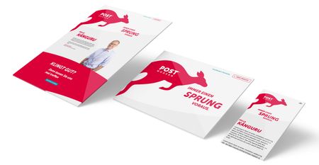 WordPress-Landingpage mit 100 PageSpeed-Punkten - Projekt Vorschau