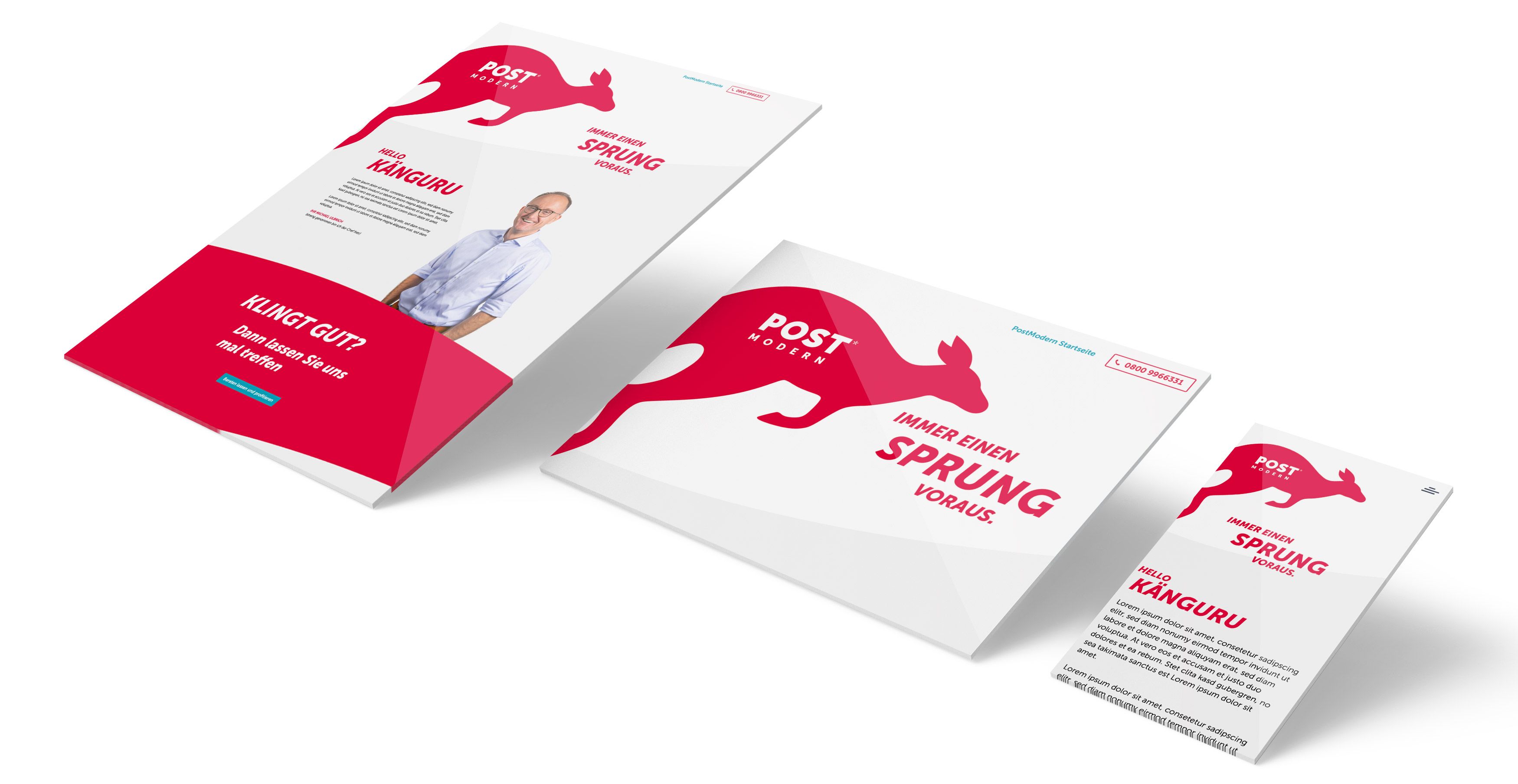 WordPress-Landingpage mit 100 PageSpeed-Punkten