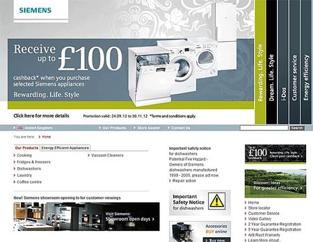 10 Gründe warum Slider Ihrer Website schaden - Blog Post Vorschau