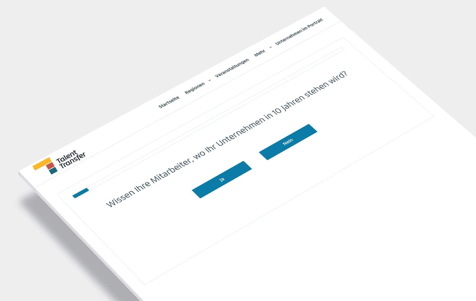 WordPress-Umfrage-Plugin: Frage und Antwort