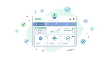 Website ohne Wartungsvertrag: Zero Maintenance mit DatoCMS - Blog Post Vorschau