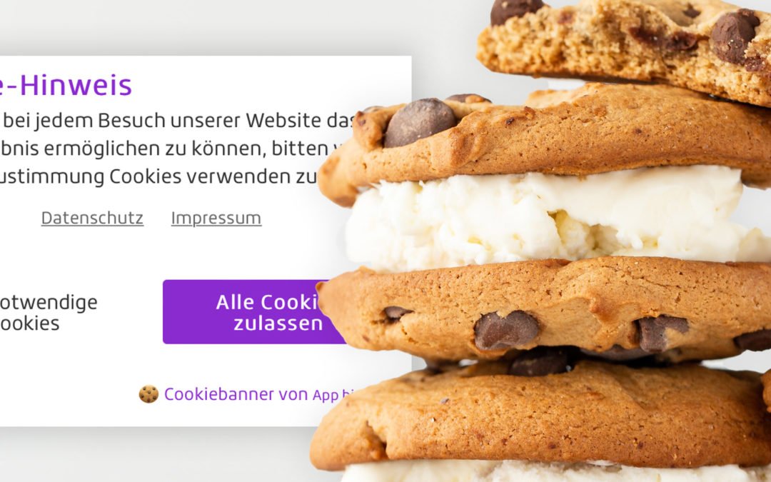 Kostenloser Cookiebanner für WordPress, der dem PageSpeed nicht schadet
